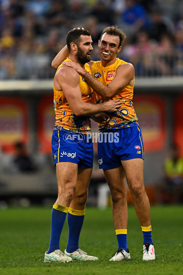 AFL 2024 Round 10 - Waalitj Marawar v Narrm - A-49513284