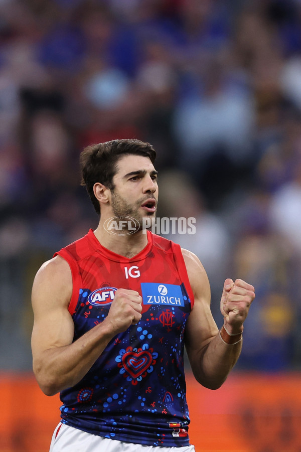AFL 2024 Round 10 - Waalitj Marawar v Narrm - A-49513303