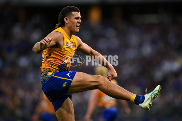 AFL 2024 Round 10 - Waalitj Marawar v Narrm - A-49513305
