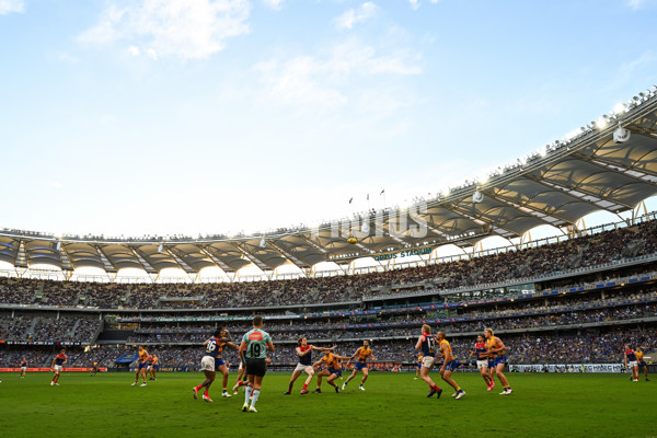AFL 2024 Round 10 - Waalitj Marawar v Narrm - A-49513315