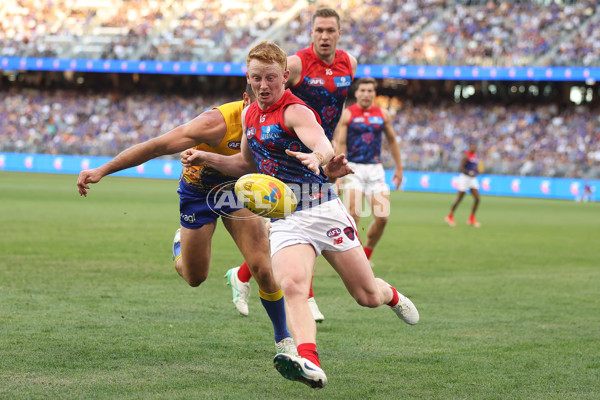 AFL 2024 Round 10 - Waalitj Marawar v Narrm - A-49513327