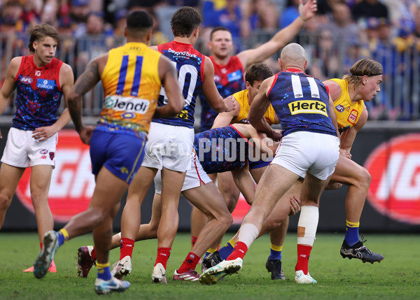 AFL 2024 Round 10 - Waalitj Marawar v Narrm - A-49514849
