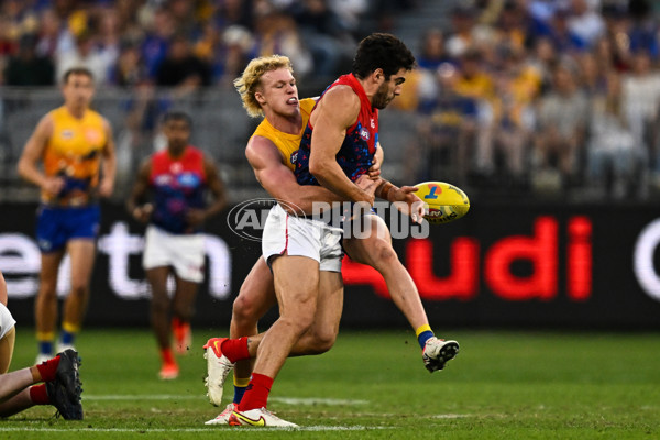 AFL 2024 Round 10 - Waalitj Marawar v Narrm - A-49514856