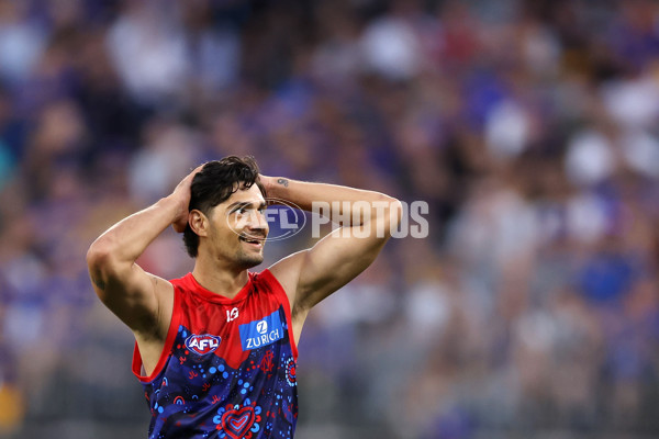 AFL 2024 Round 10 - Waalitj Marawar v Narrm - A-49514866