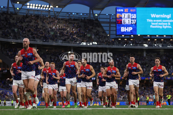 AFL 2024 Round 10 - Waalitj Marawar v Narrm - A-49514872