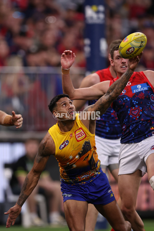 AFL 2024 Round 10 - Waalitj Marawar v Narrm - A-49514915