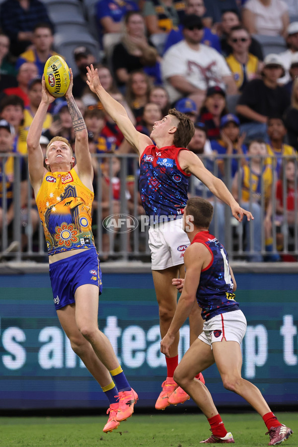 AFL 2024 Round 10 - Waalitj Marawar v Narrm - A-49514916