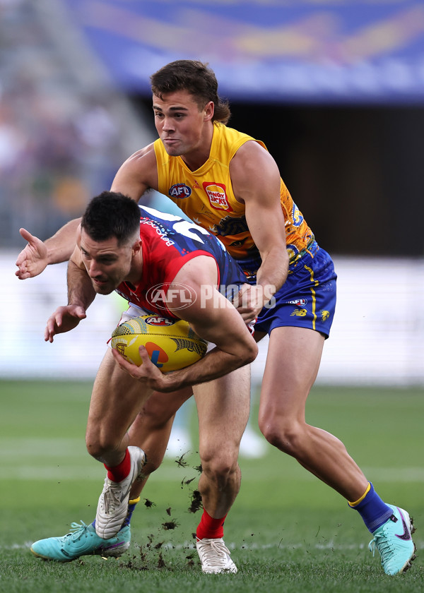 AFL 2024 Round 10 - Waalitj Marawar v Narrm - A-49514923
