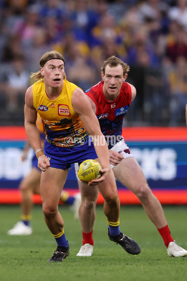 AFL 2024 Round 10 - Waalitj Marawar v Narrm - A-49514924