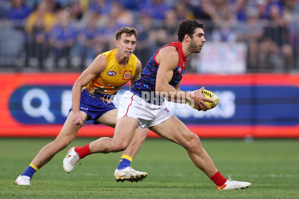 AFL 2024 Round 10 - Waalitj Marawar v Narrm - A-49514925