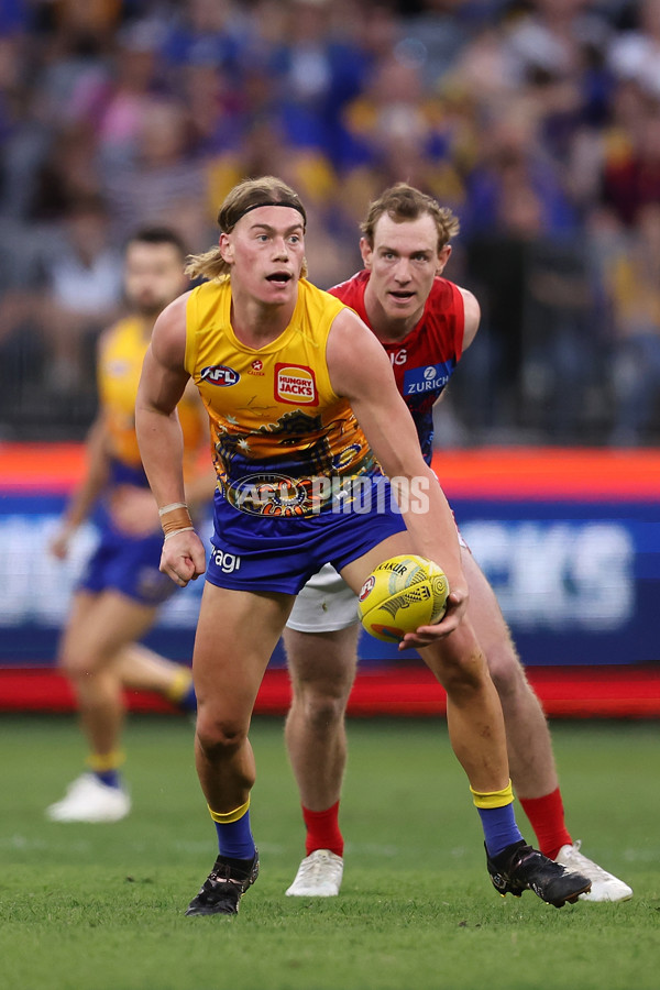 AFL 2024 Round 10 - Waalitj Marawar v Narrm - A-49514926