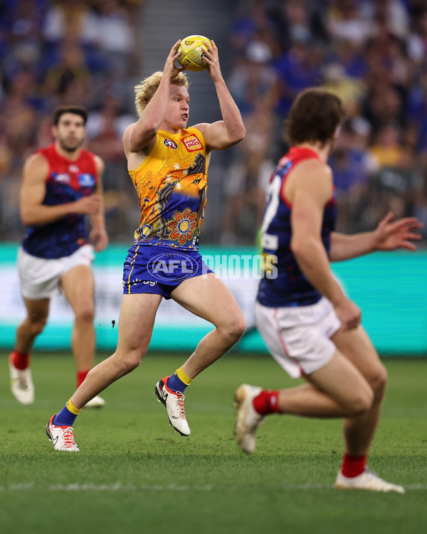 AFL 2024 Round 10 - Waalitj Marawar v Narrm - A-49515781