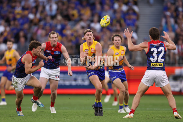 AFL 2024 Round 10 - Waalitj Marawar v Narrm - A-49515782