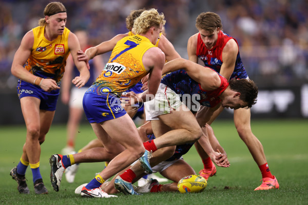 AFL 2024 Round 10 - Waalitj Marawar v Narrm - A-49515783