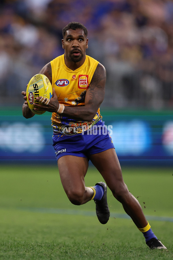AFL 2024 Round 10 - Waalitj Marawar v Narrm - A-49515784