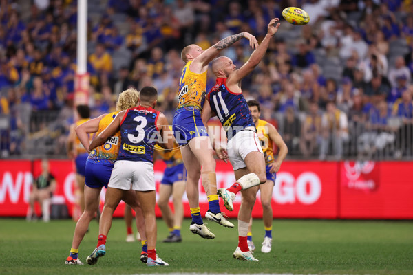 AFL 2024 Round 10 - Waalitj Marawar v Narrm - A-49515785