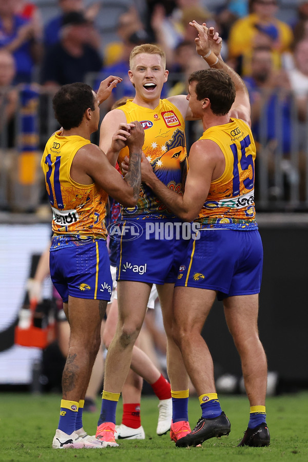 AFL 2024 Round 10 - Waalitj Marawar v Narrm - A-49515786