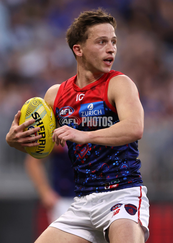 AFL 2024 Round 10 - Waalitj Marawar v Narrm - A-49515798