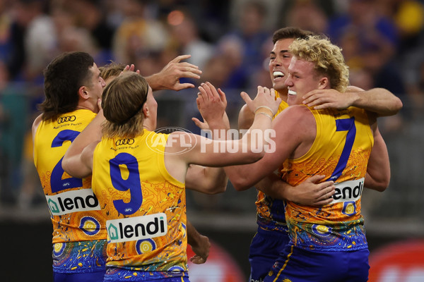 AFL 2024 Round 10 - Waalitj Marawar v Narrm - A-49515807