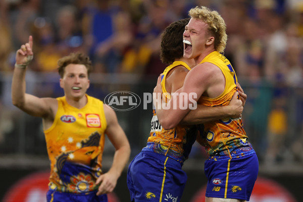 AFL 2024 Round 10 - Waalitj Marawar v Narrm - A-49517378