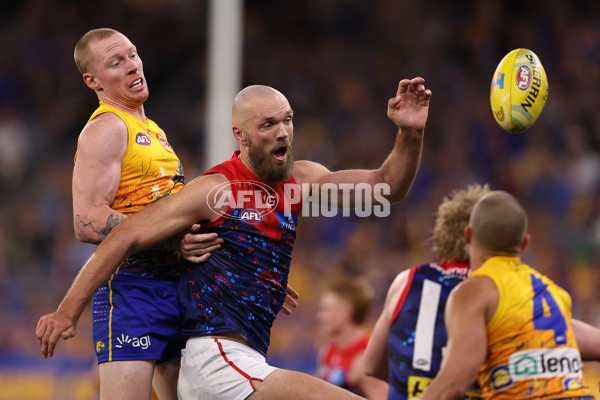 AFL 2024 Round 10 - Waalitj Marawar v Narrm - A-49517390