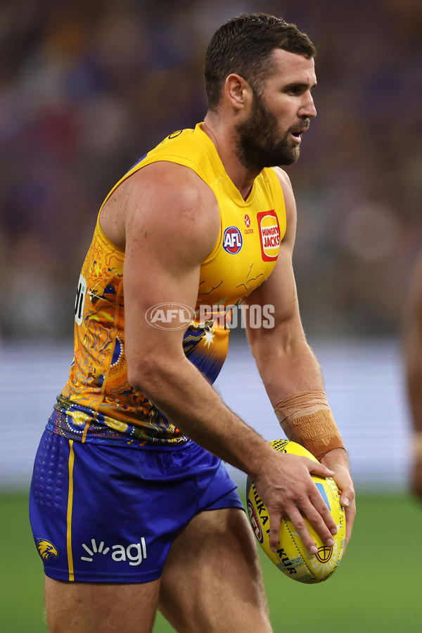 AFL 2024 Round 10 - Waalitj Marawar v Narrm - A-49517410