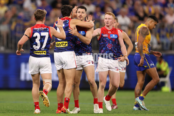 AFL 2024 Round 10 - Waalitj Marawar v Narrm - A-49517411