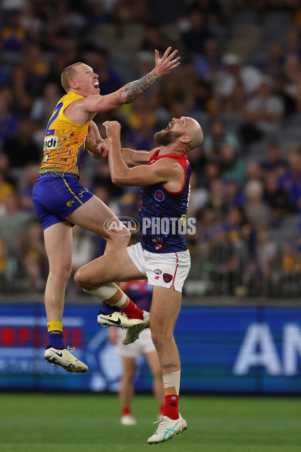 AFL 2024 Round 10 - Waalitj Marawar v Narrm - A-49517446