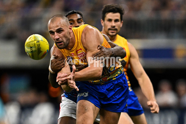 AFL 2024 Round 10 - Waalitj Marawar v Narrm - A-49517466