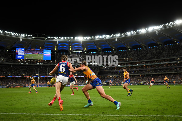 AFL 2024 Round 10 - Waalitj Marawar v Narrm - A-49518513