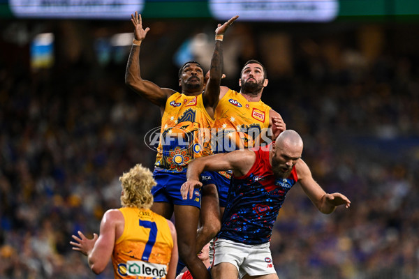 AFL 2024 Round 10 - Waalitj Marawar v Narrm - A-49518527