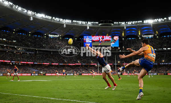 AFL 2024 Round 10 - Waalitj Marawar v Narrm - A-49518535