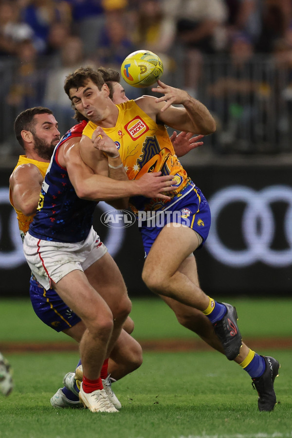 AFL 2024 Round 10 - Waalitj Marawar v Narrm - A-49518536