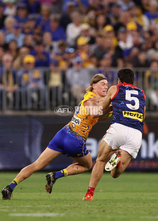 AFL 2024 Round 10 - Waalitj Marawar v Narrm - A-49518537