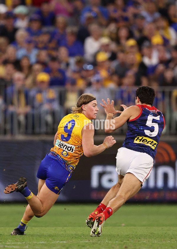 AFL 2024 Round 10 - Waalitj Marawar v Narrm - A-49518538