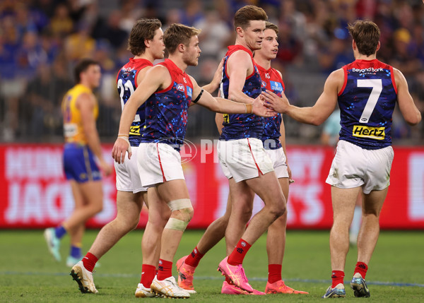 AFL 2024 Round 10 - Waalitj Marawar v Narrm - A-49518545