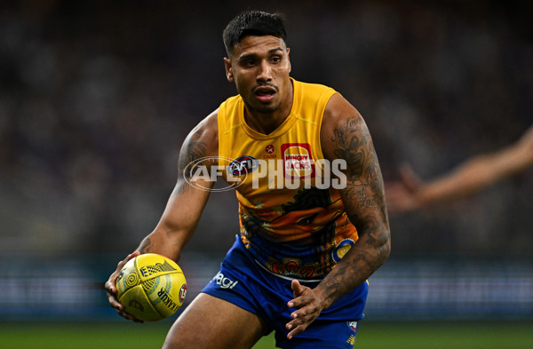 AFL 2024 Round 10 - Waalitj Marawar v Narrm - A-49518571