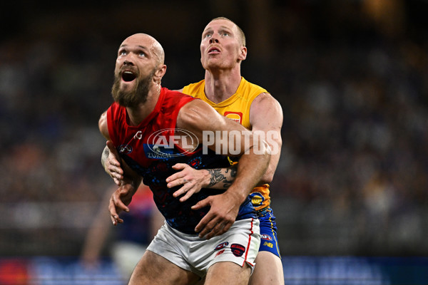 AFL 2024 Round 10 - Waalitj Marawar v Narrm - A-49518572