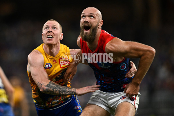 AFL 2024 Round 10 - Waalitj Marawar v Narrm - A-49518573