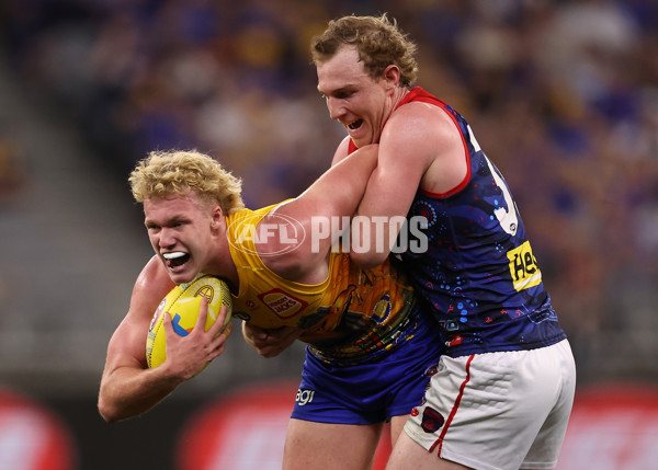 AFL 2024 Round 10 - Waalitj Marawar v Narrm - A-49518581