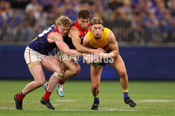 AFL 2024 Round 10 - Waalitj Marawar v Narrm - A-49519601