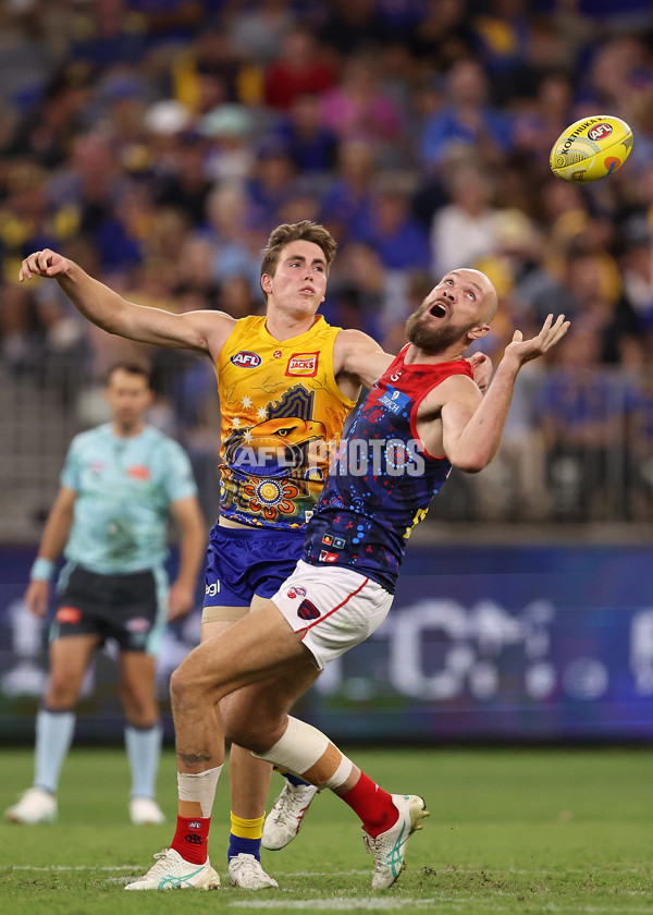 AFL 2024 Round 10 - Waalitj Marawar v Narrm - A-49519627