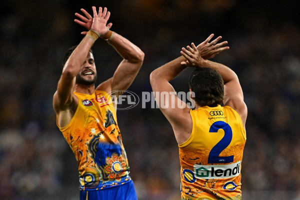 AFL 2024 Round 10 - Waalitj Marawar v Narrm - A-49519682