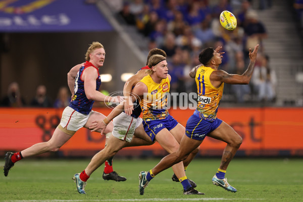 AFL 2024 Round 10 - Waalitj Marawar v Narrm - A-49521213