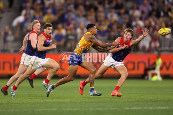 AFL 2024 Round 10 - Waalitj Marawar v Narrm - A-49521215