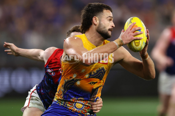 AFL 2024 Round 10 - Waalitj Marawar v Narrm - A-49521303