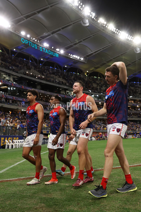 AFL 2024 Round 10 - Waalitj Marawar v Narrm - A-49521305