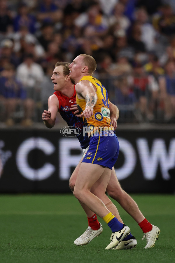 AFL 2024 Round 10 - Waalitj Marawar v Narrm - A-49522212