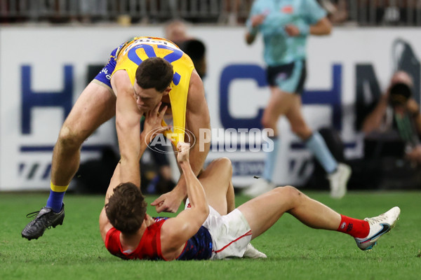 AFL 2024 Round 10 - Waalitj Marawar v Narrm - A-49522214