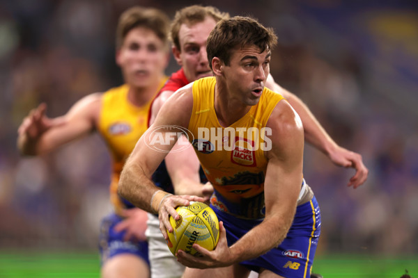 AFL 2024 Round 10 - Waalitj Marawar v Narrm - A-49522215